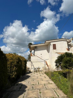 Villa Emerald Marzamemi, Marzamemi